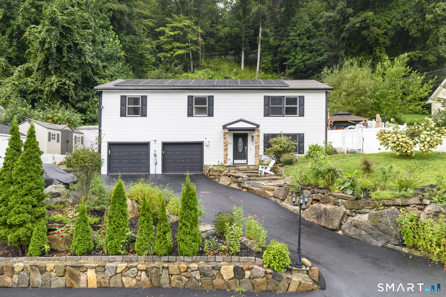 108 Perry Drive, New Milford, CT