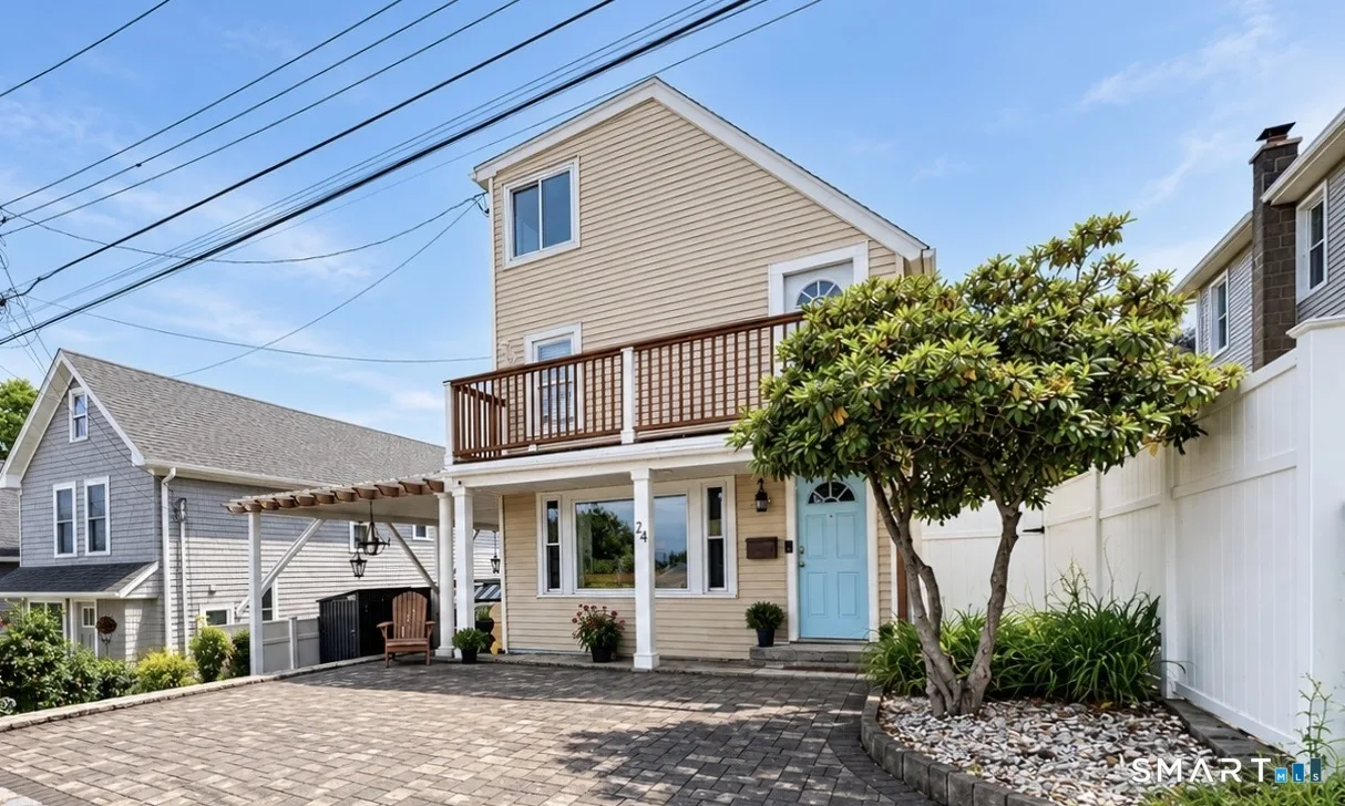 24 Highview Avenue, Milford, CT