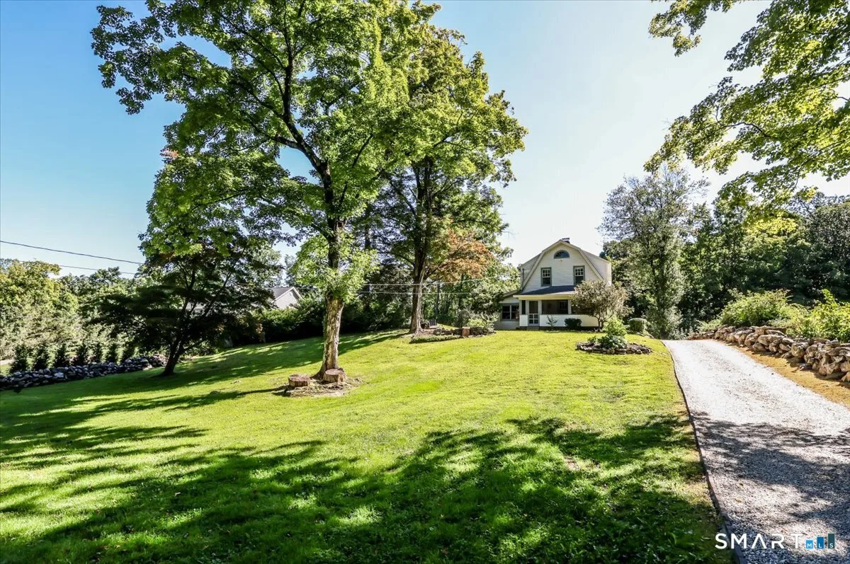 112 Long Ridge Road, Danbury, CT