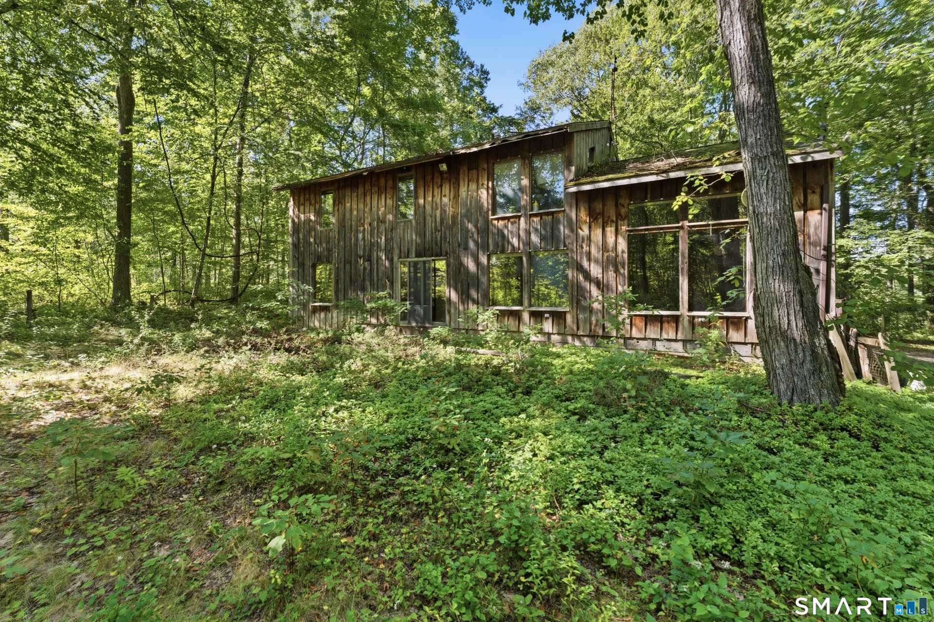 88 Winthrop Road, Chester, CT