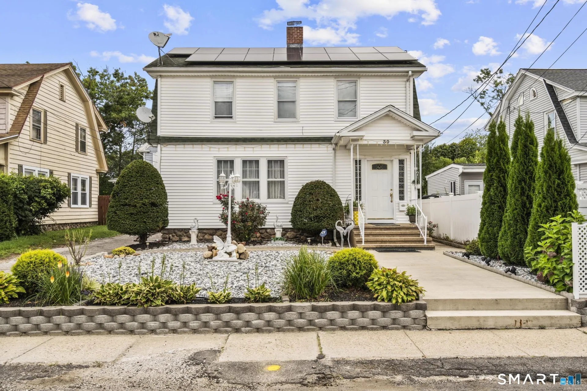 30 Edwin Avenue, Waterbury, CT