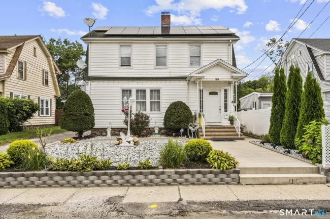 30 Edwin Avenue, Waterbury, CT