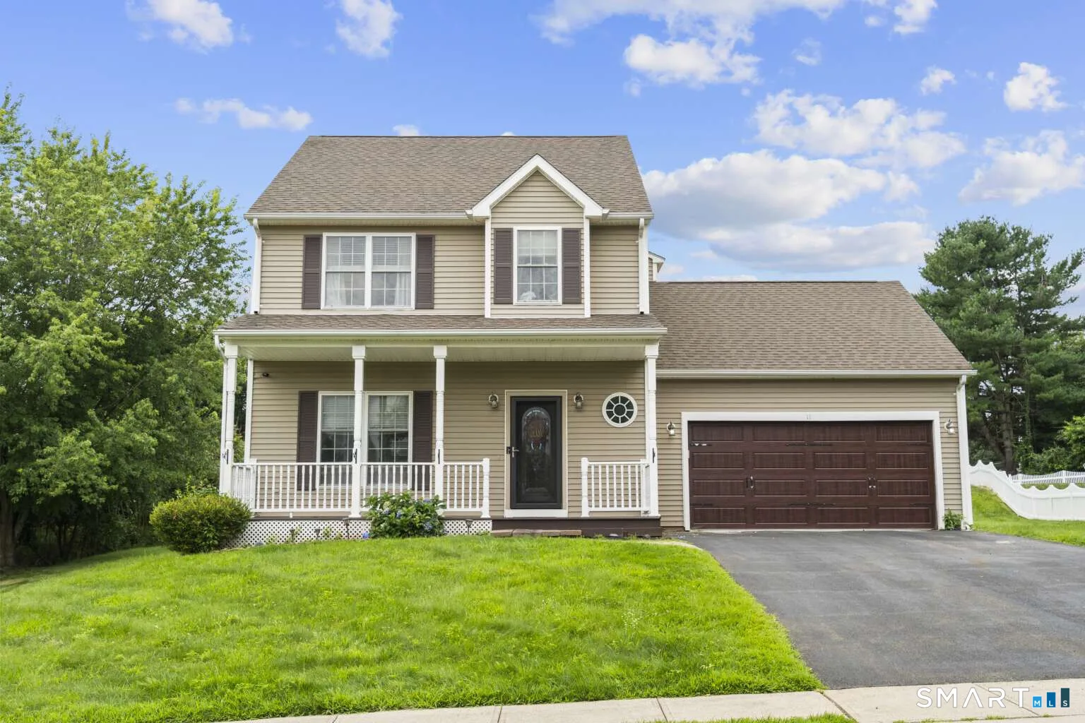118 Church Hill Chase, Meriden, CT