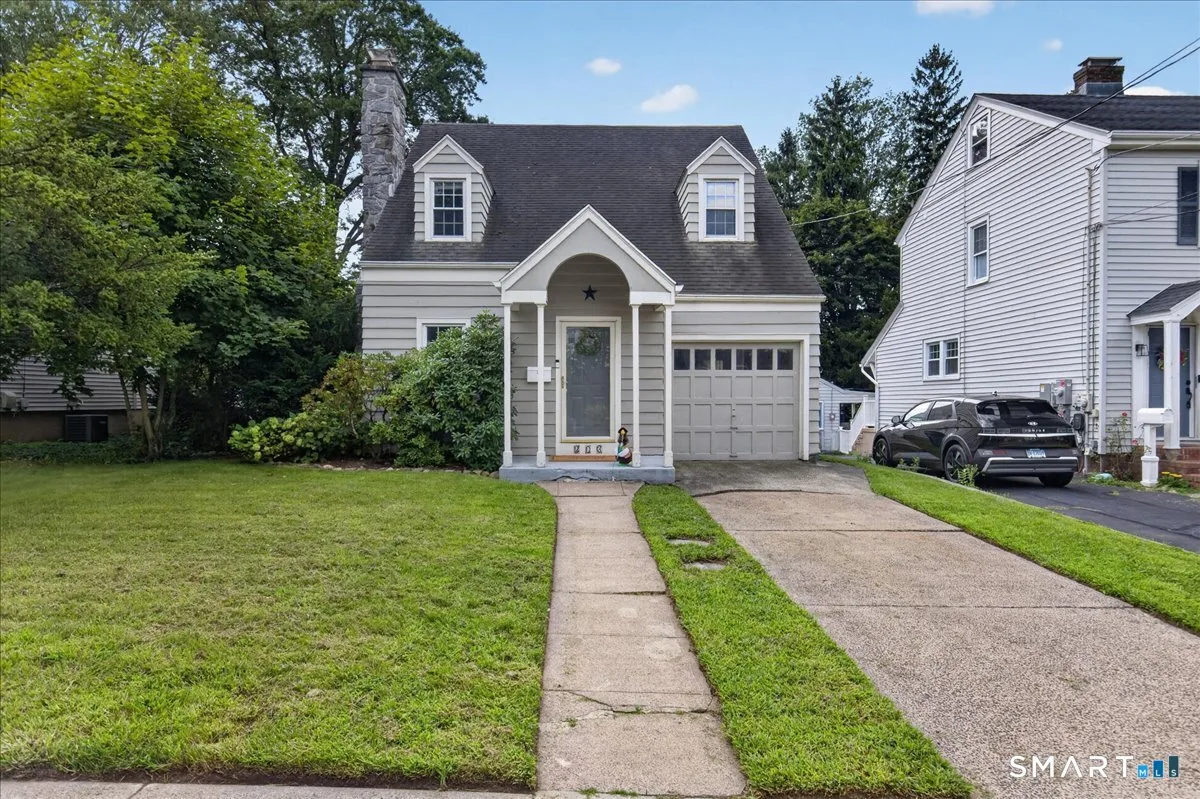 203 Haverford Street, Hamden, CT
