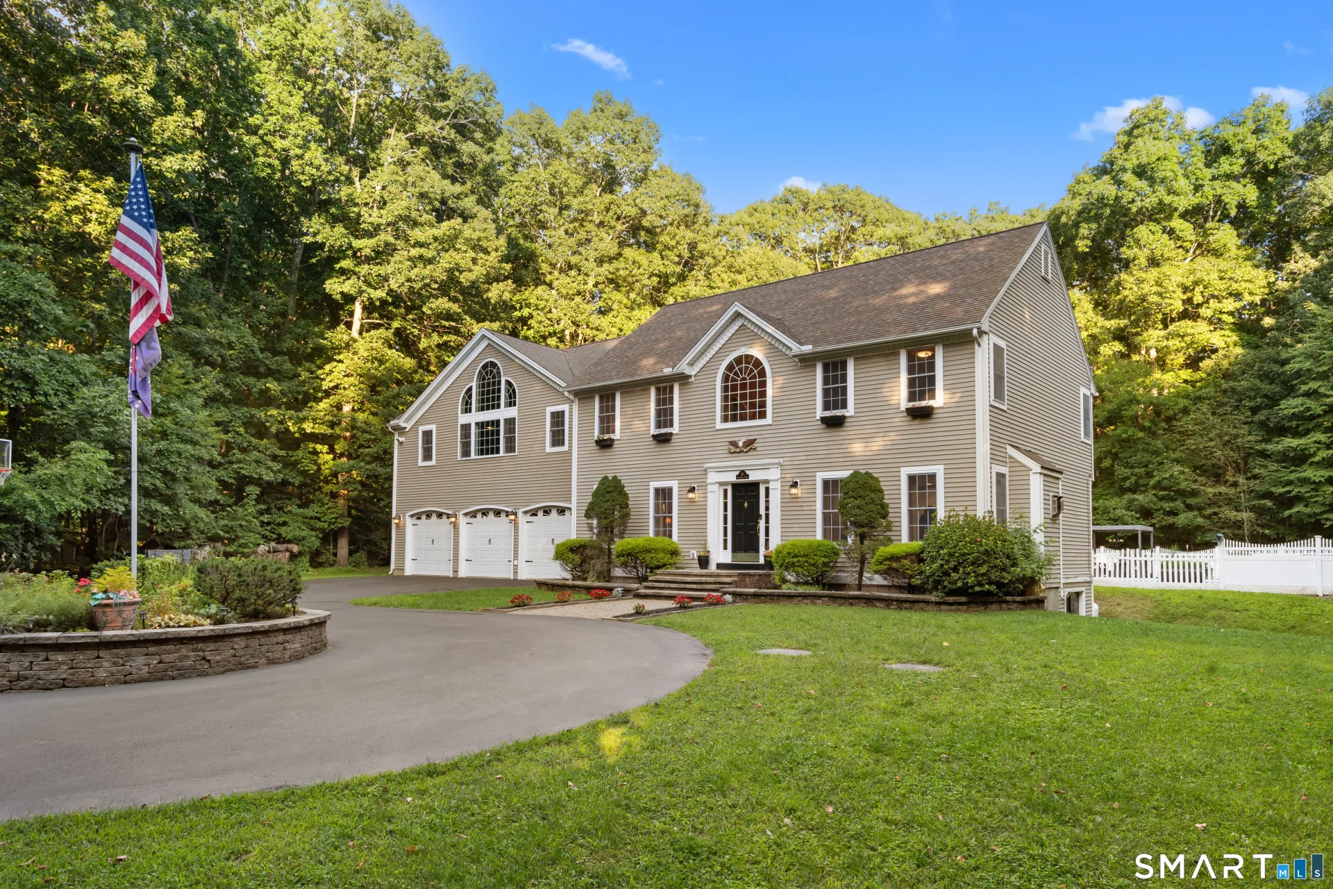 180 Clubhouse Road, Lebanon, CT