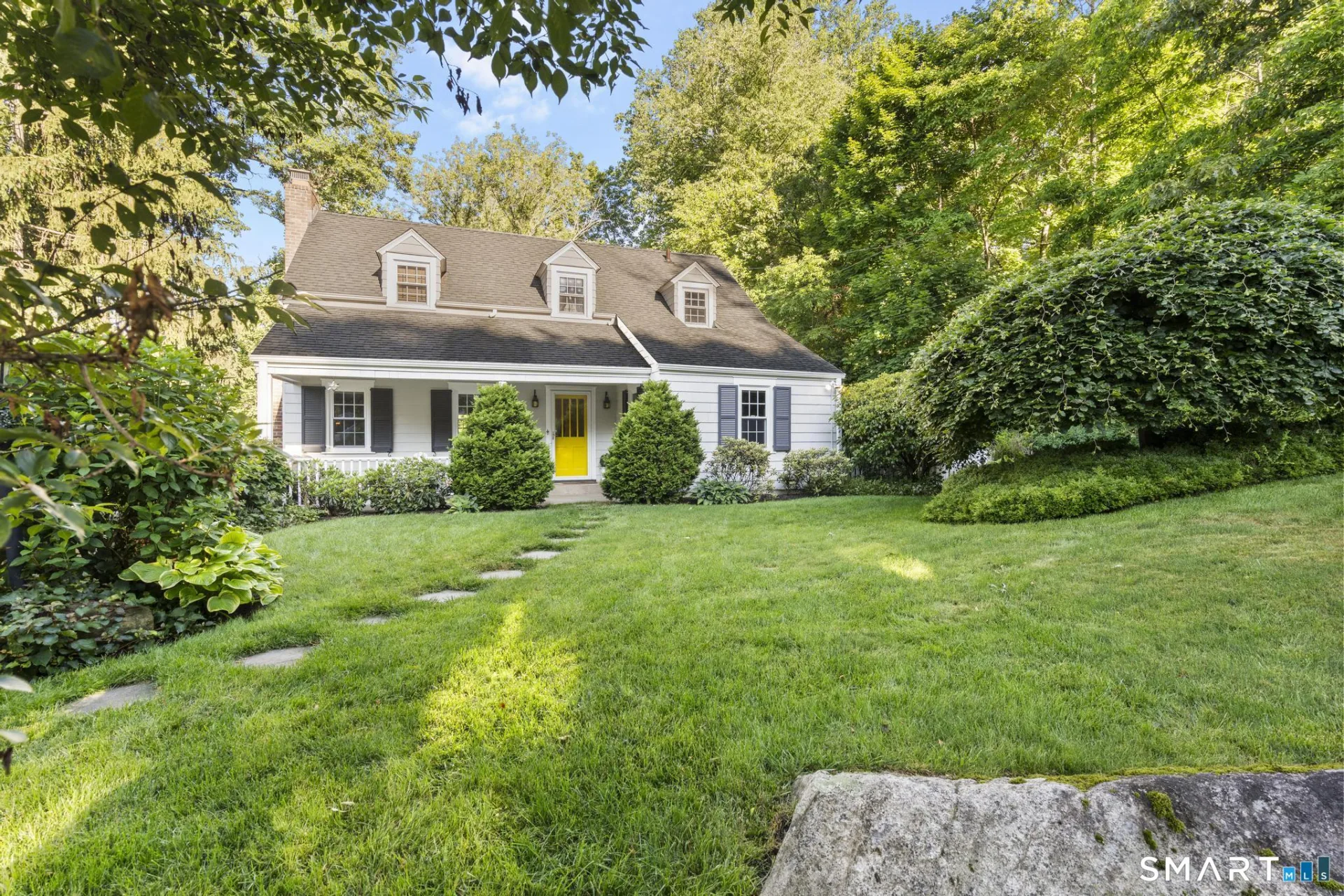 22 Devils Garden Road, Norwalk, CT