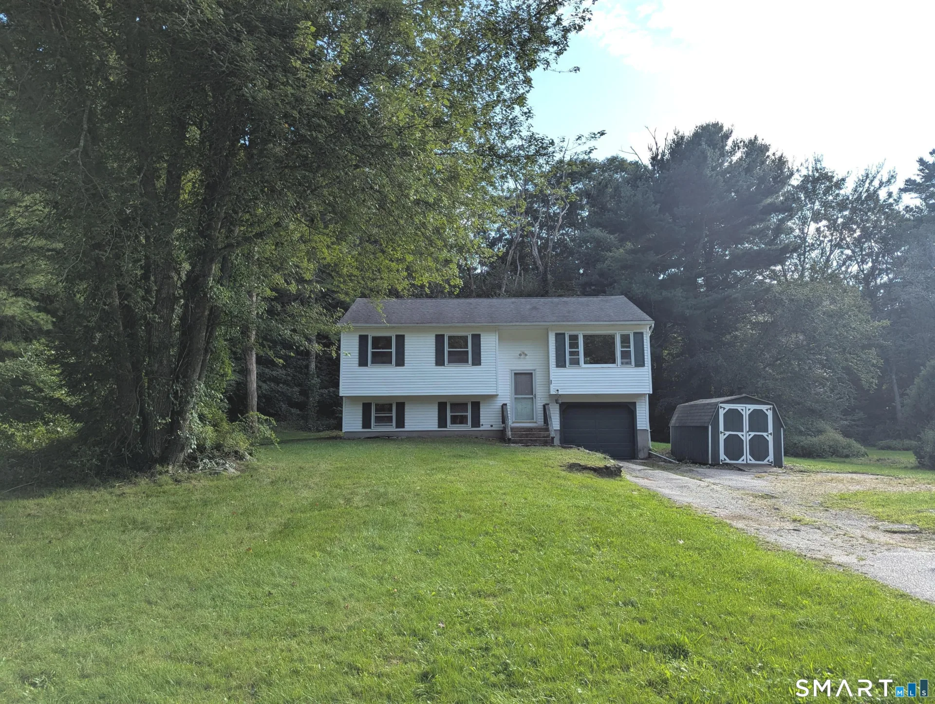 37 Bay Mountain Drive, Griswold, CT