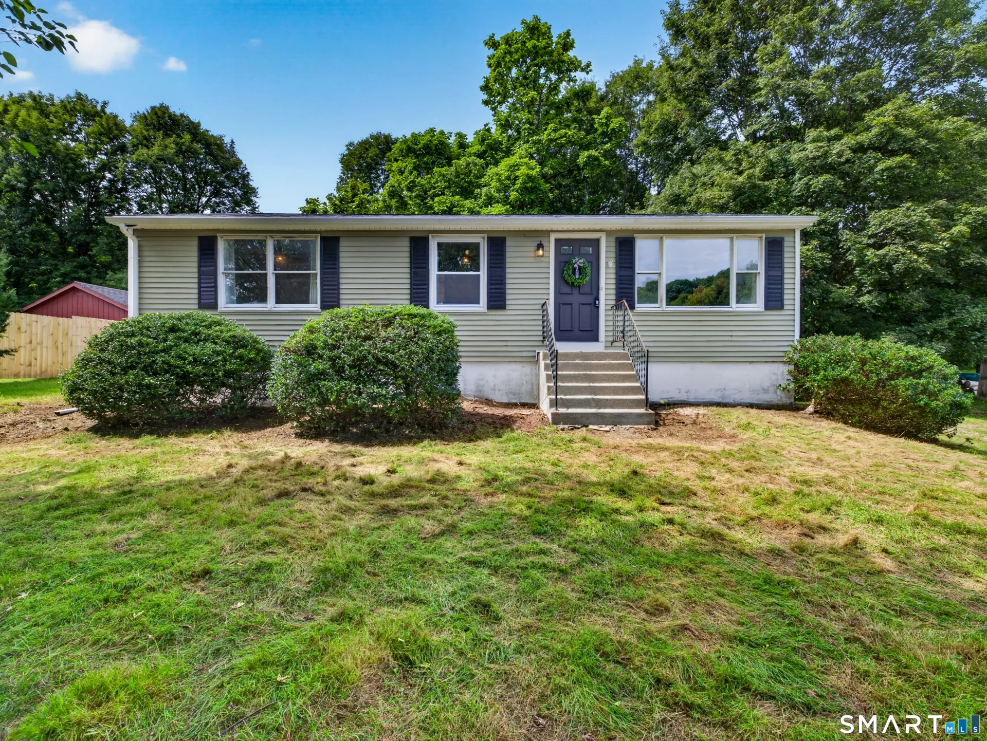 23 Shepard Hill Road, Plainfield, CT