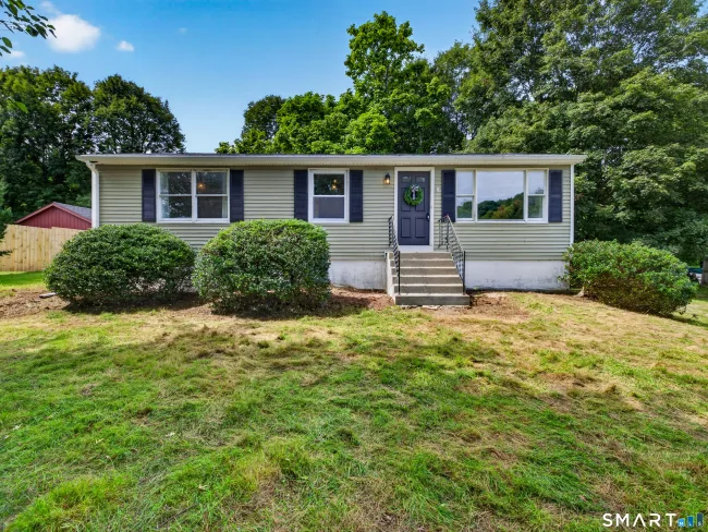 23 Shepard Hill Road