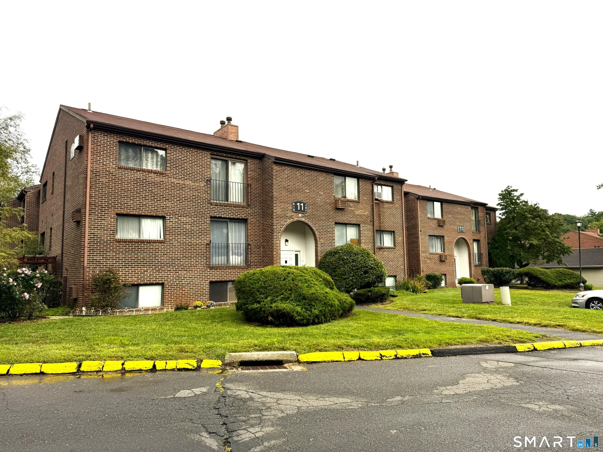 11 Darling Street #H, Southington, CT