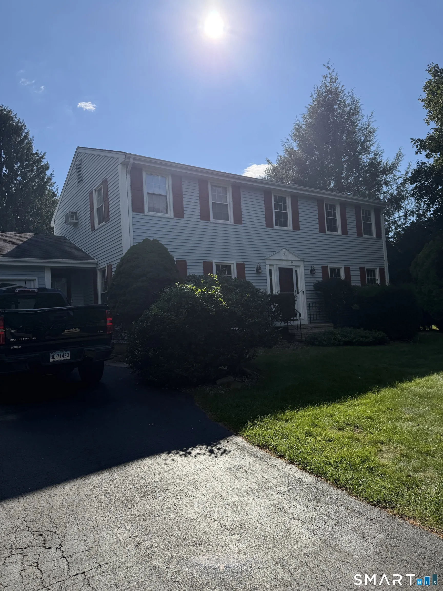 25 Margaret Drive, South Windsor, CT