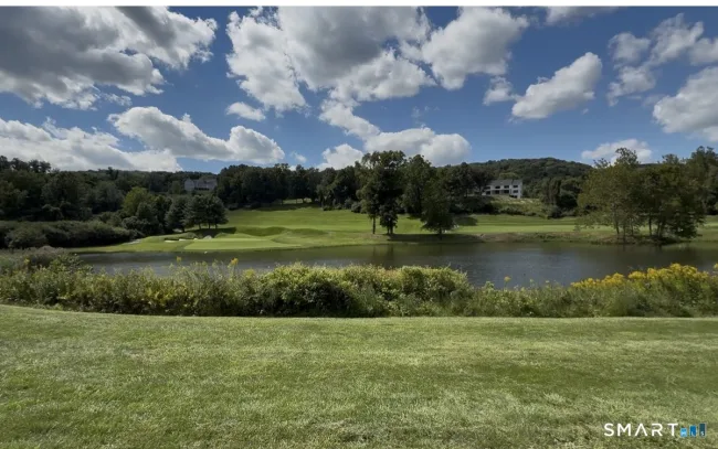 97 Long River Road, Sherman, CT