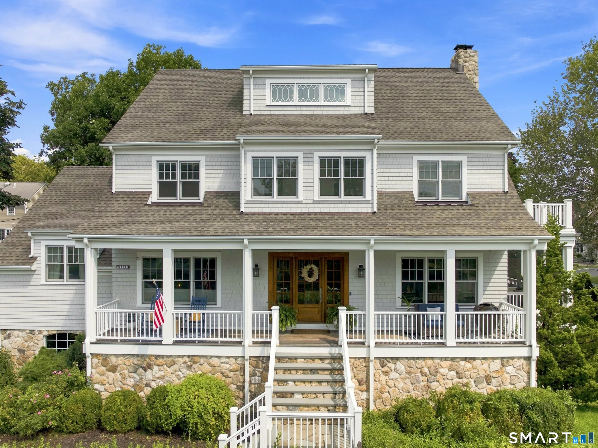 655 Beach Road, Fairfield, CT