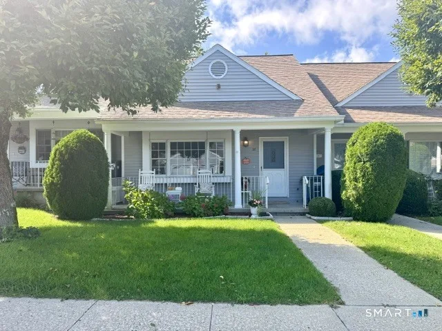 28 Highland Drive #28, Monroe, CT
