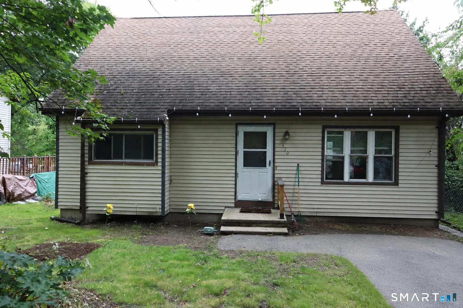 320 Mulberry Street, Naugatuck, CT