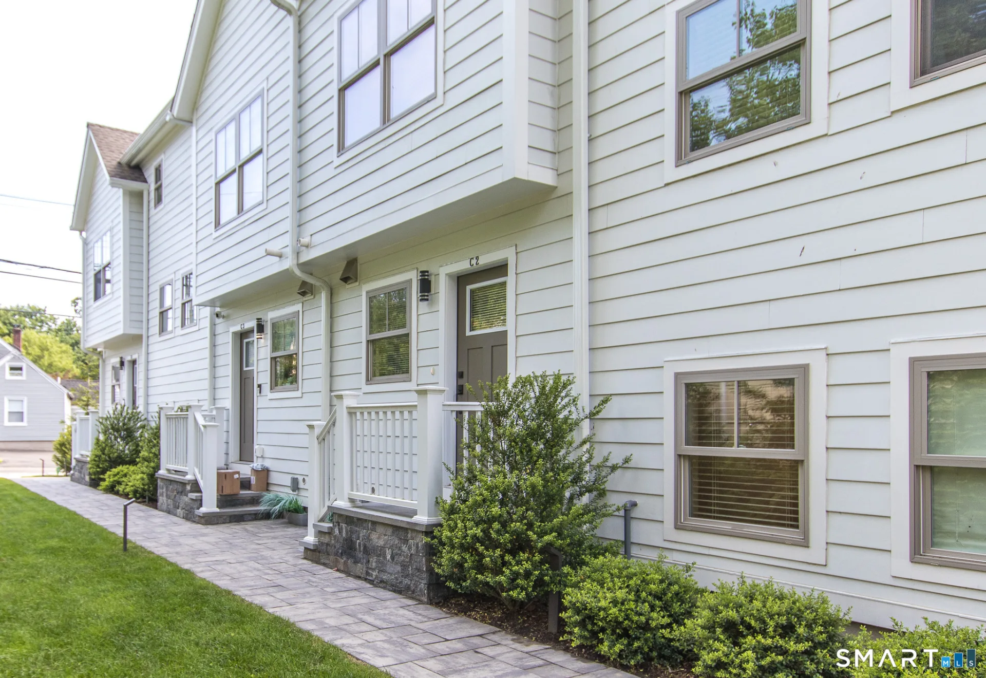 1 Howard Avenue #C2, Norwalk, CT