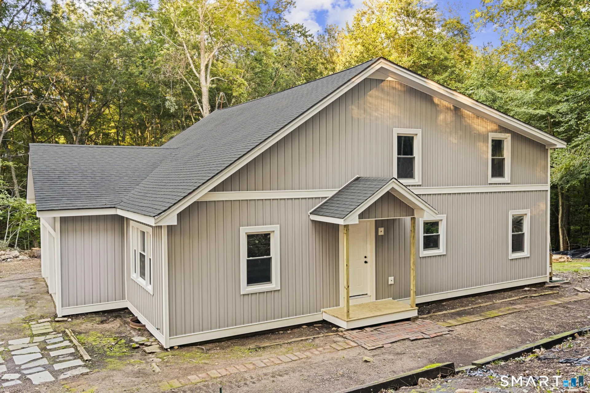 245 Dunk Rock Road, Guilford, CT