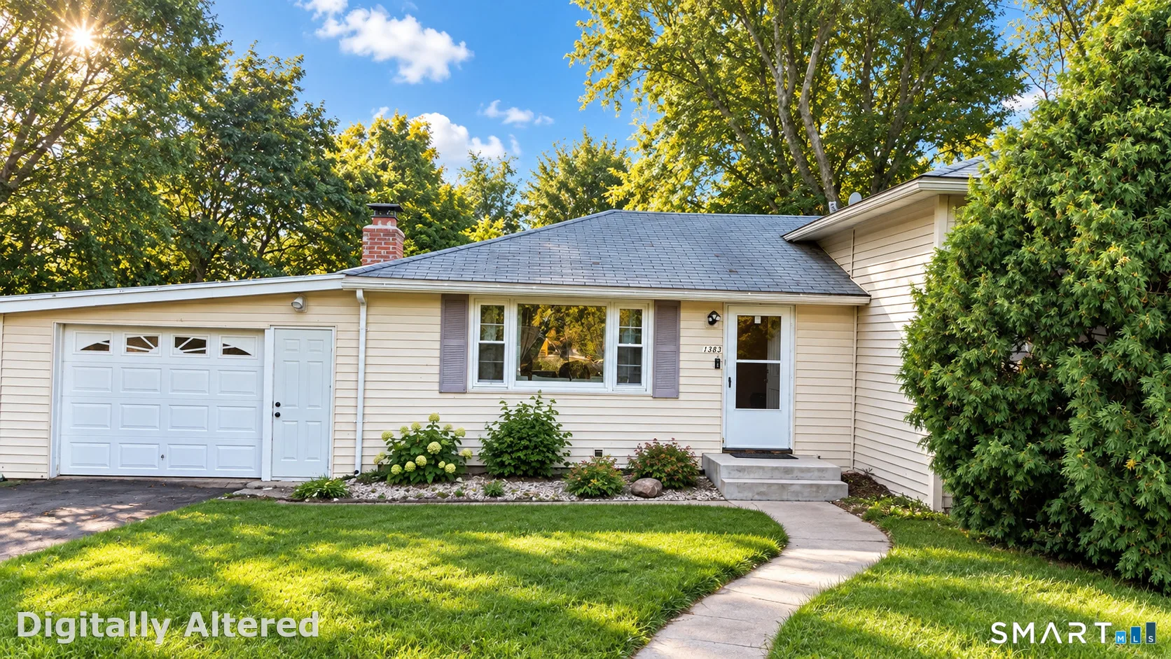 1383 Sullivan Avenue, South Windsor, CT