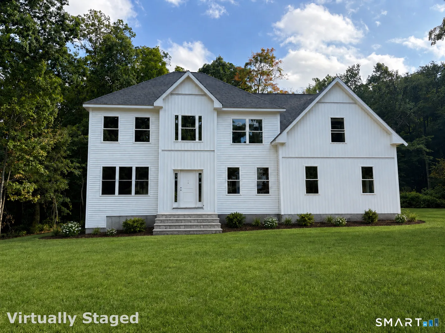435 Berkshire Road, Southbury, CT