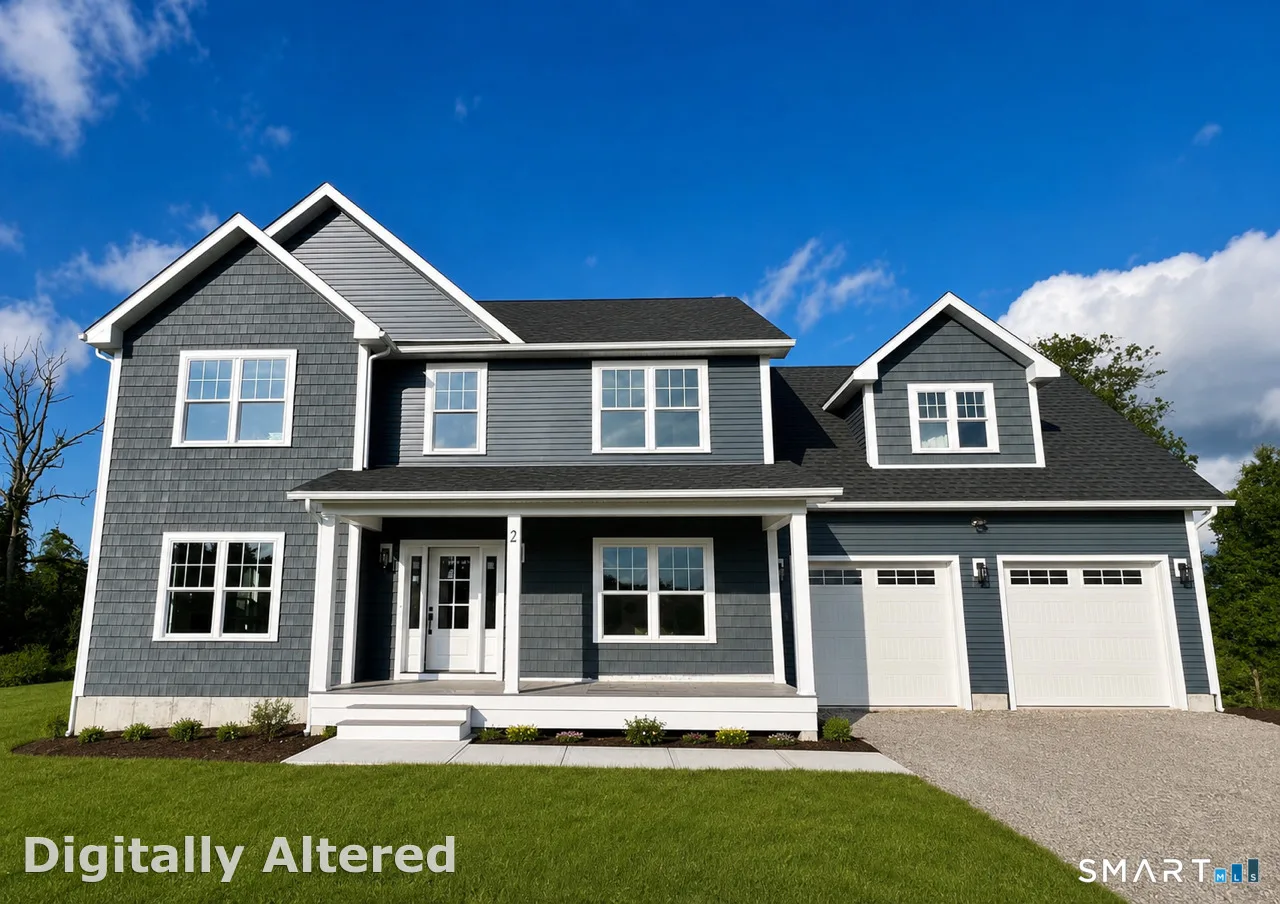 2 Farm Meadow Road, East Lyme, CT