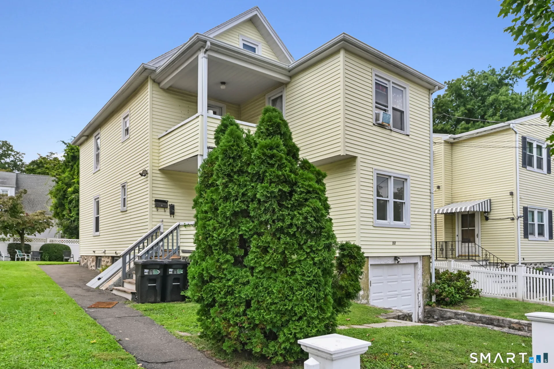 32 Josephine Evaristo Avenue, Greenwich, CT