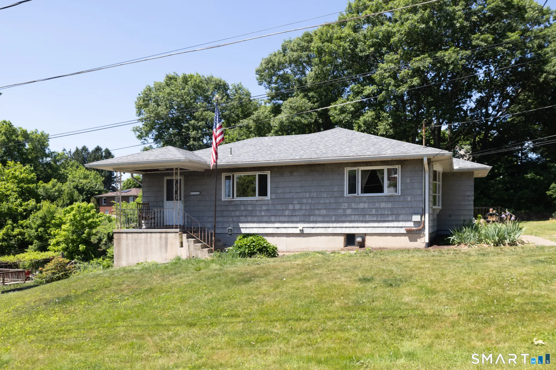115 Hauser Street, Waterbury, CT
