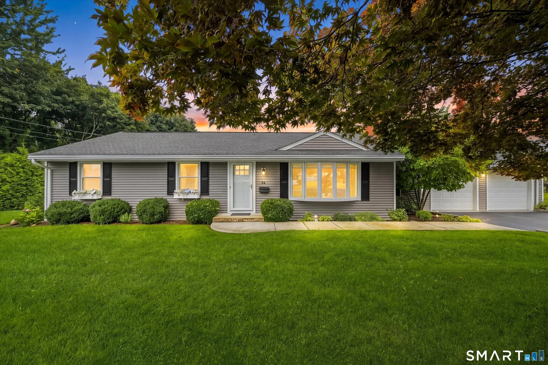 56 Sunrise Avenue, Trumbull, CT