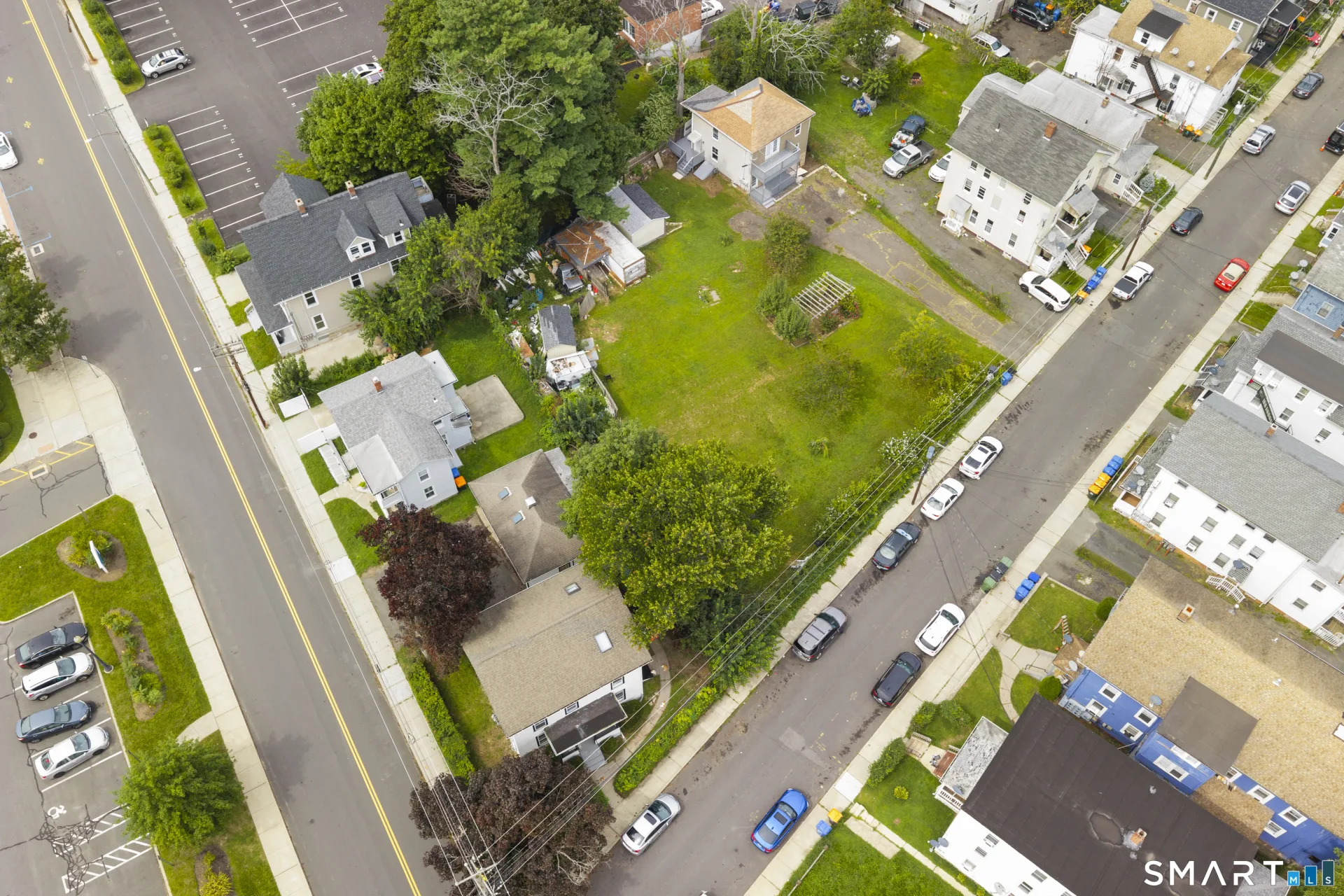 74 Twiss Street, Meriden, CT