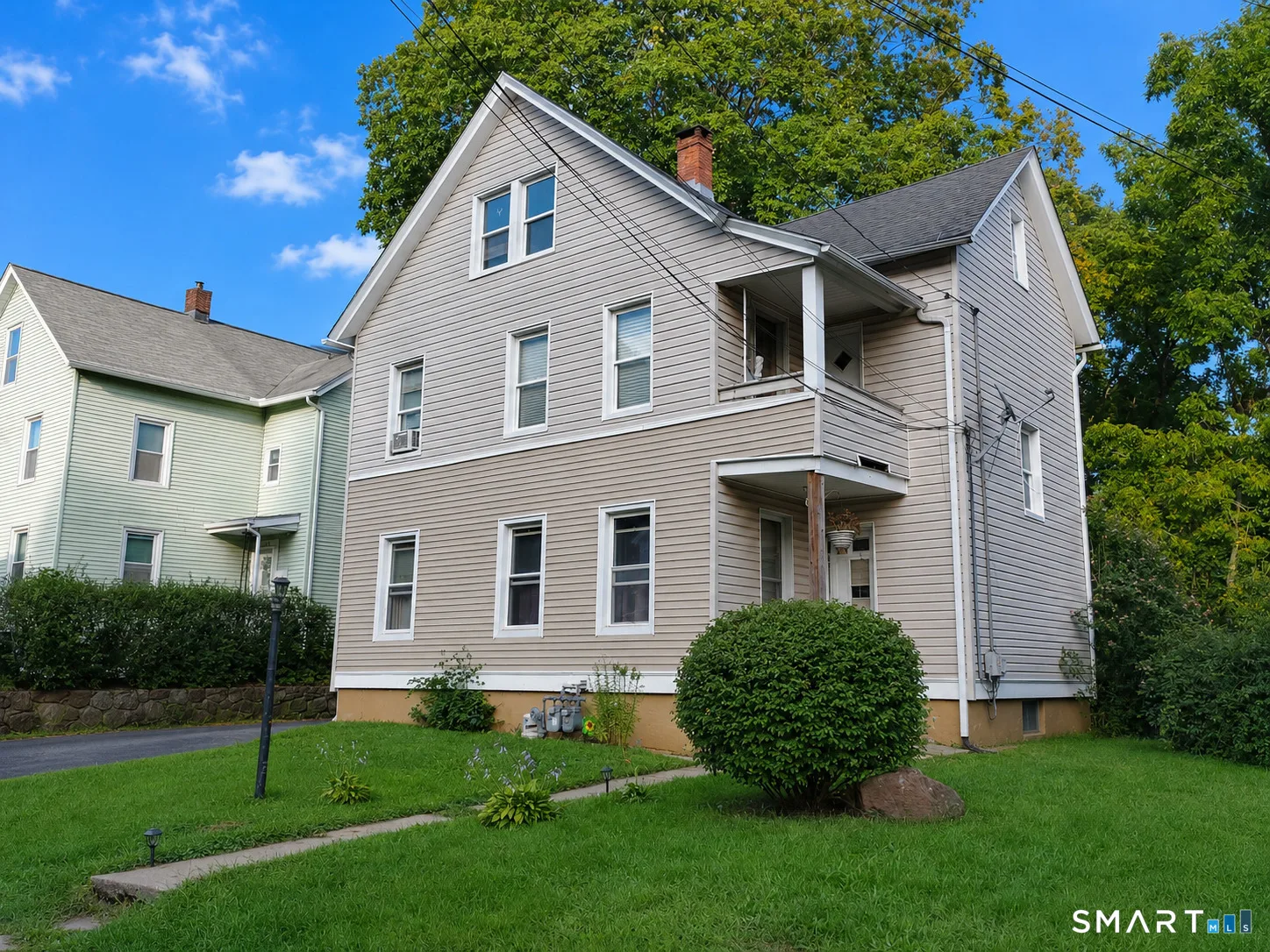 139 Hicks Street, Meriden, CT