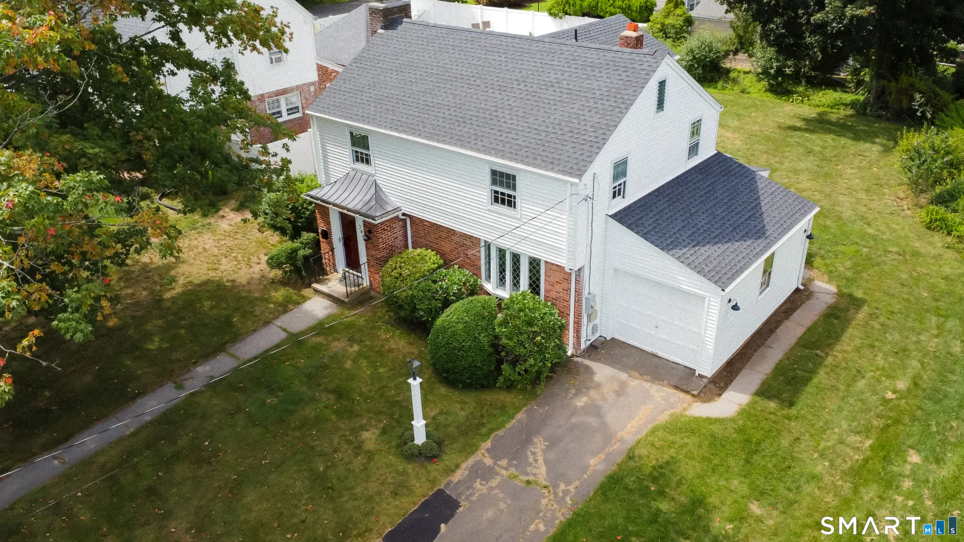 249 Ridge Road, Wethersfield, CT