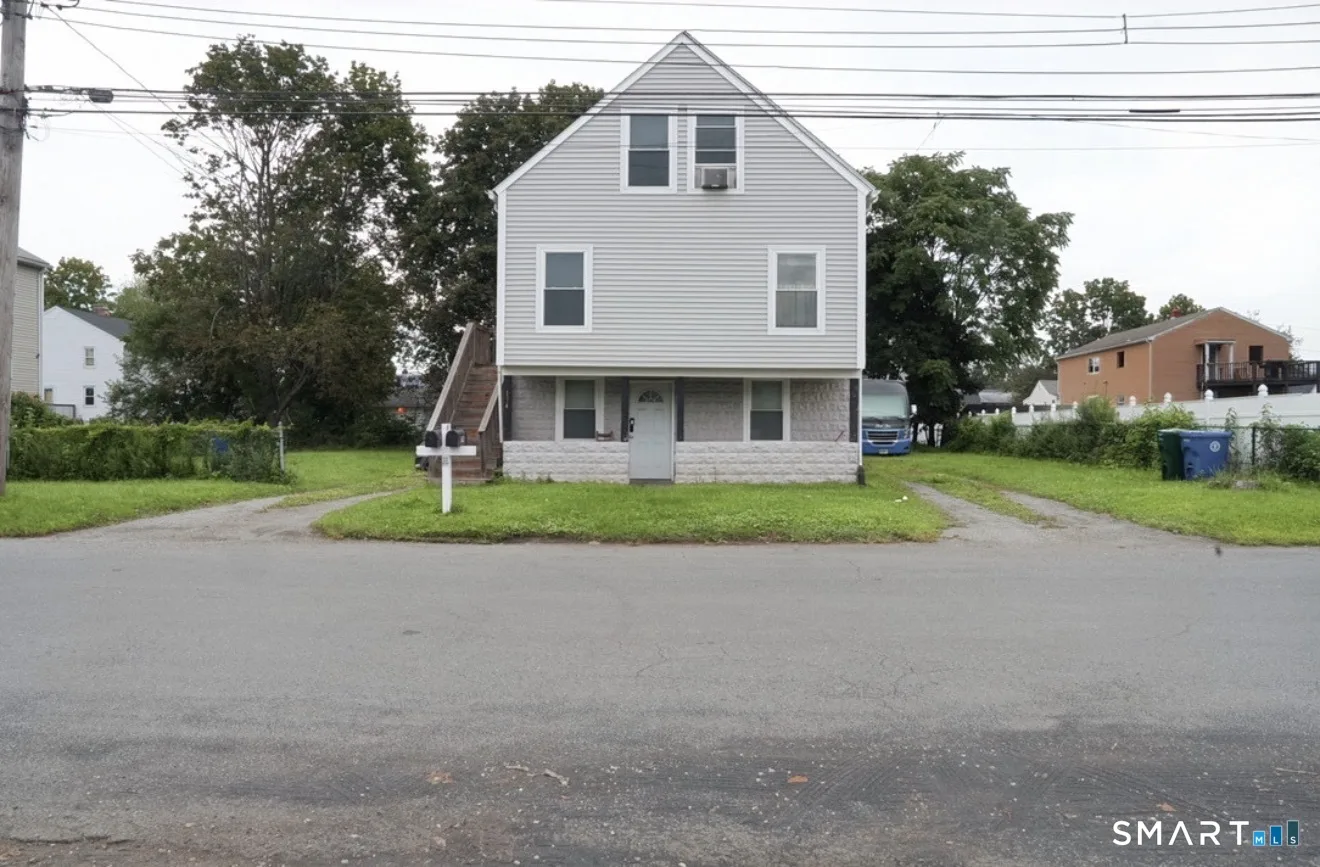 174 Masarik Avenue, Stratford, CT