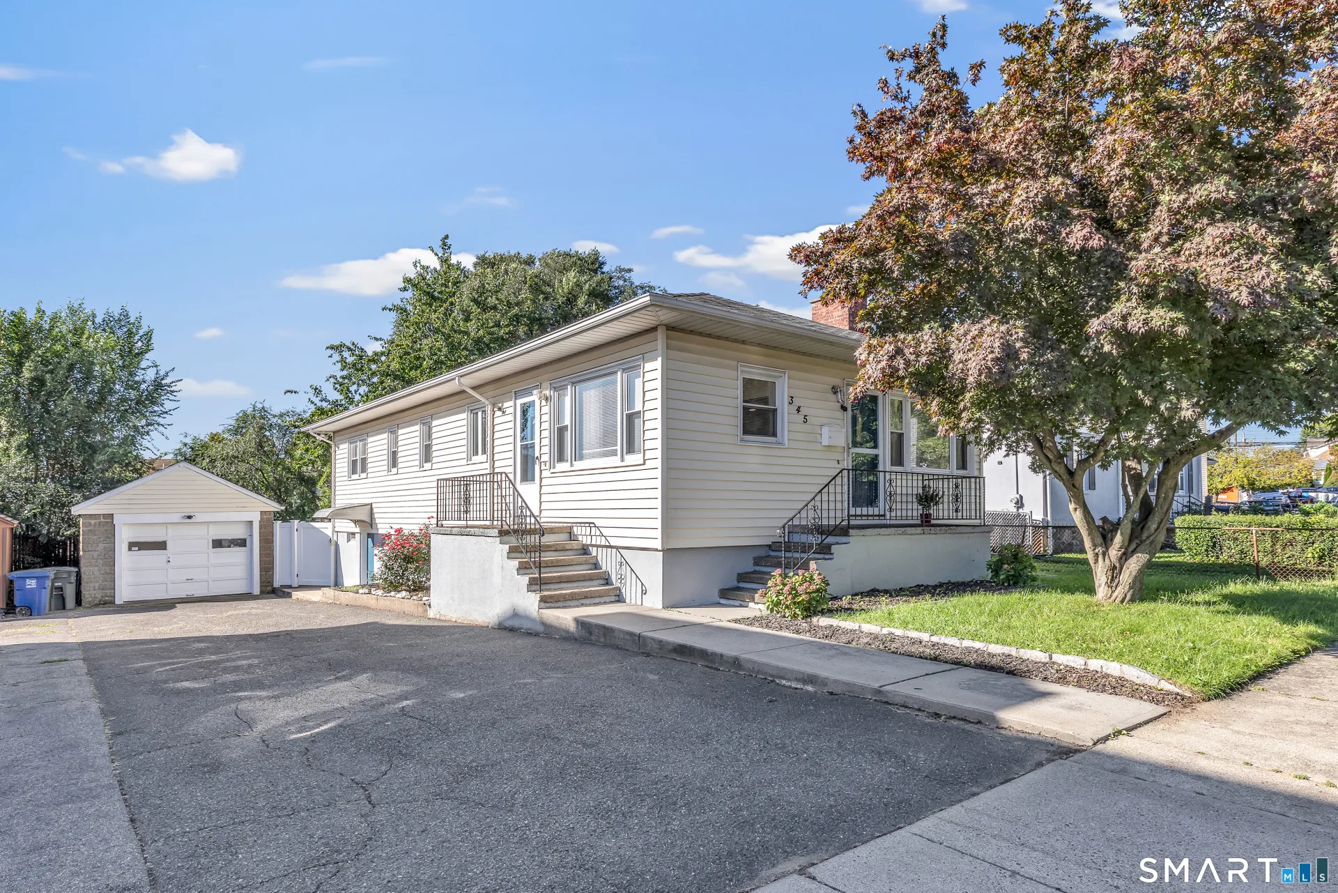 345 Harlem Avenue, Bridgeport, CT