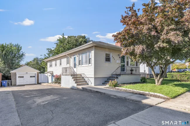 345 Harlem Avenue, Bridgeport, CT