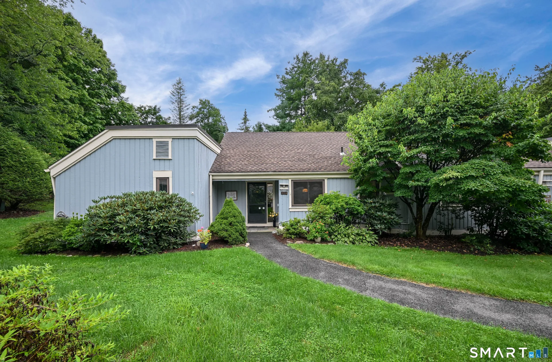 970 Heritage Village #A, Southbury, CT