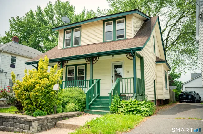 51 Nesbit Avenue