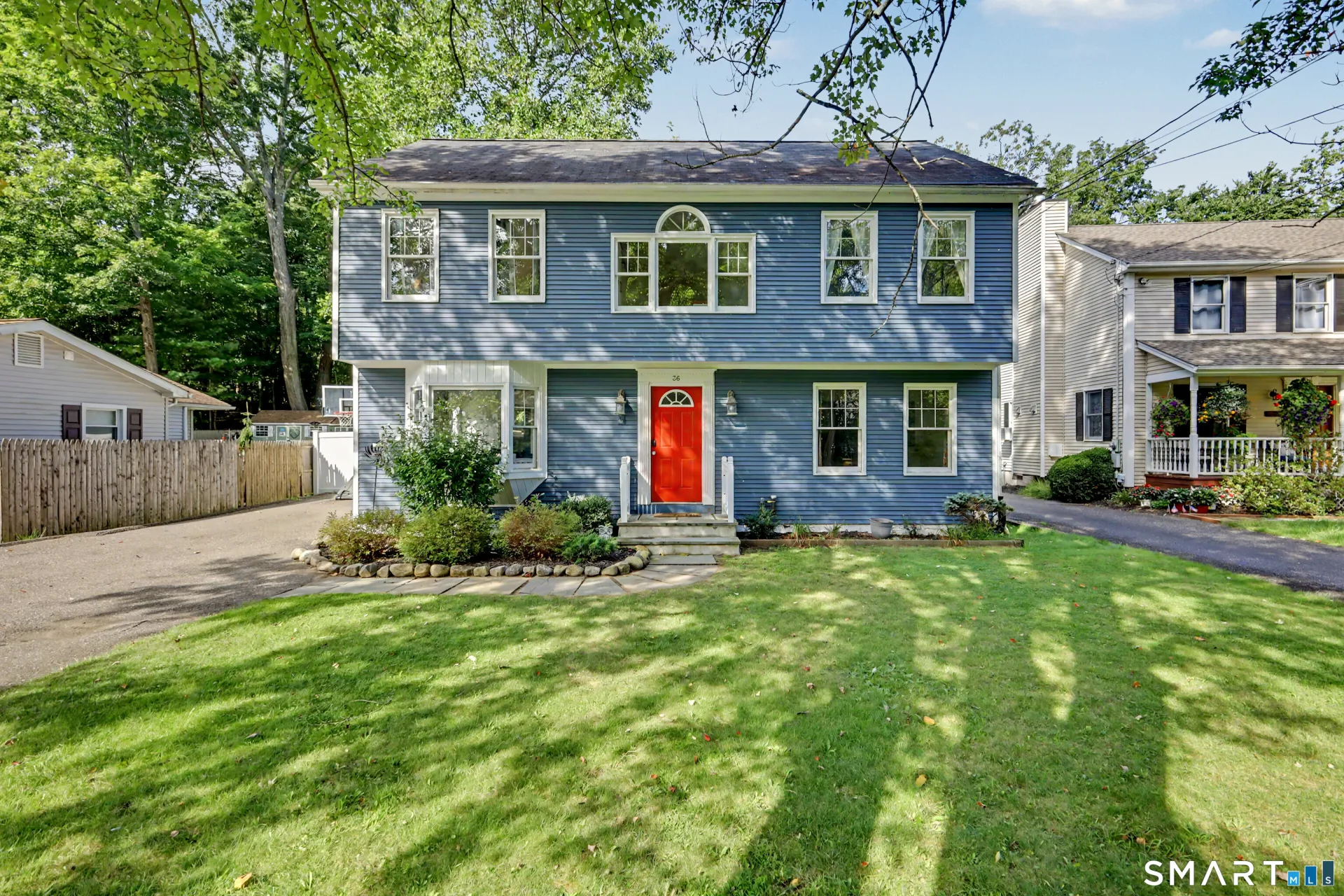 36 Sherry Lane, New Milford, CT
