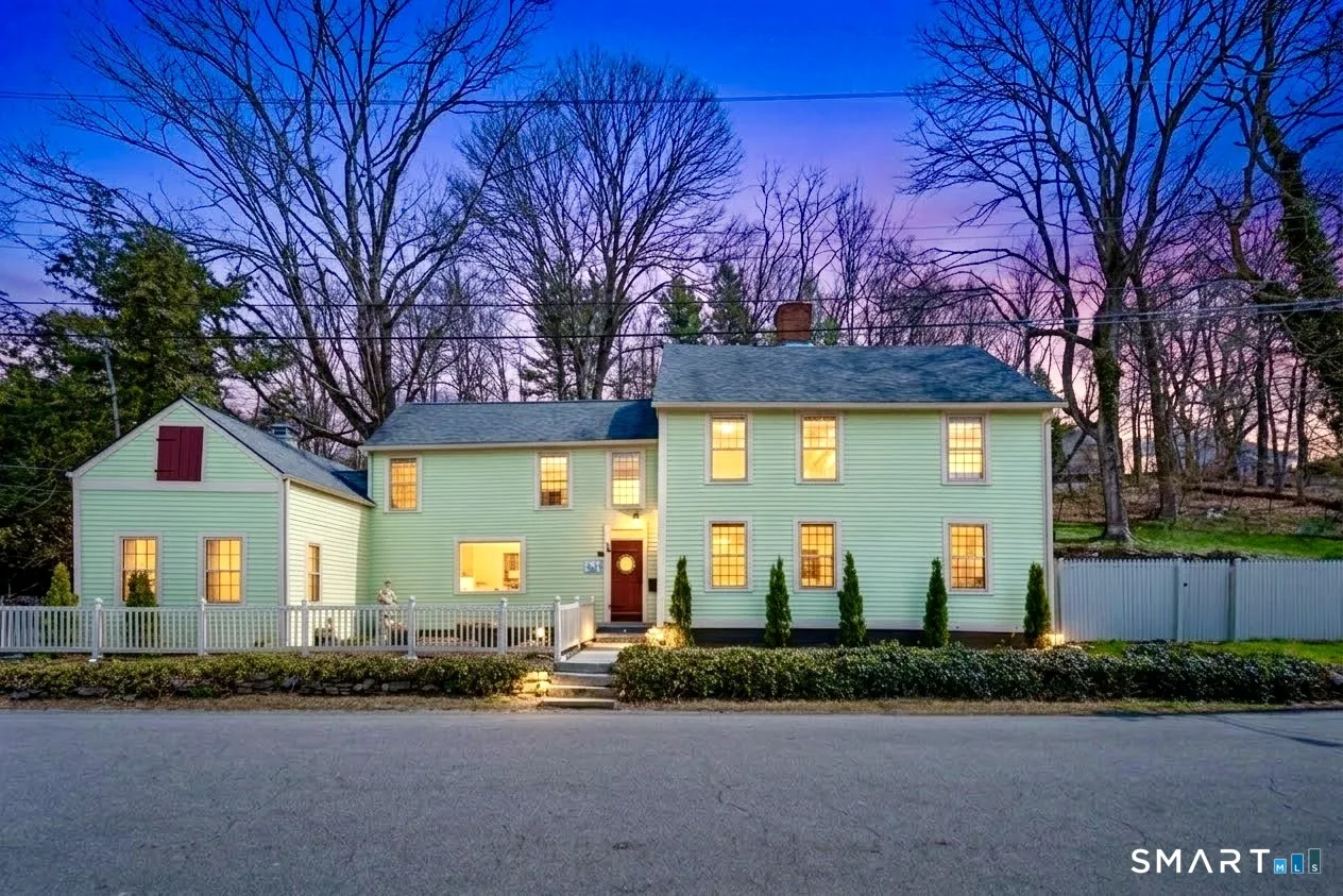 371 Washington Street, Norwich, CT