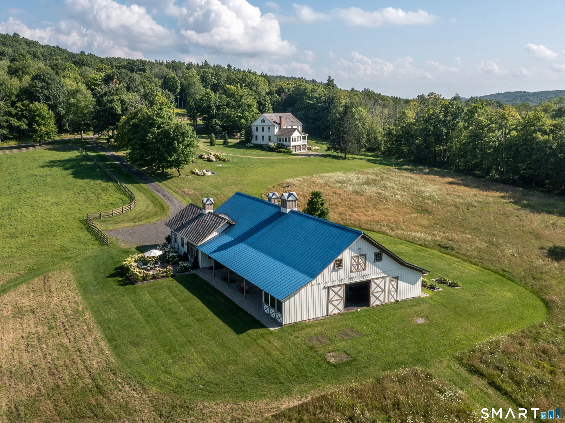 287 Prospect Mountain Road, Litchfield, CT