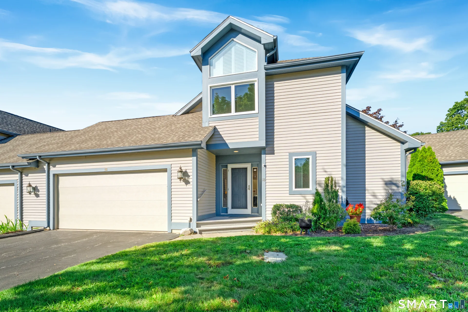 18 Elizabeth Court, Stonington, CT