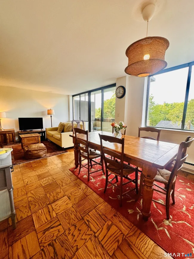 155 Brewster Street #4H, Bridgeport, CT