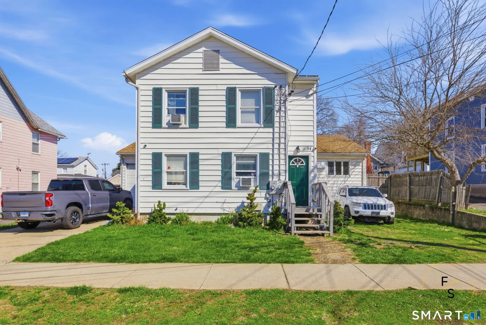 34 Pleasant Street, New Britain, CT