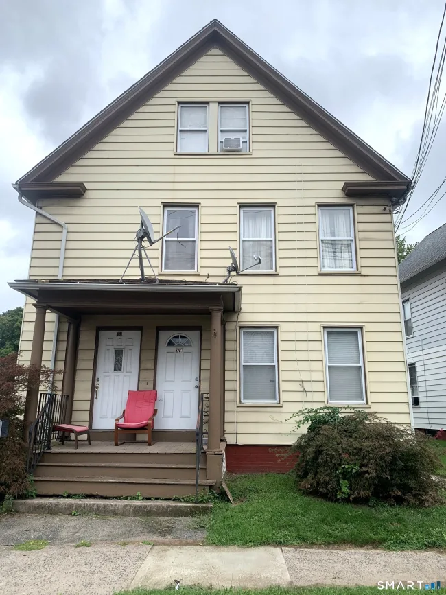 379 N Colony Street