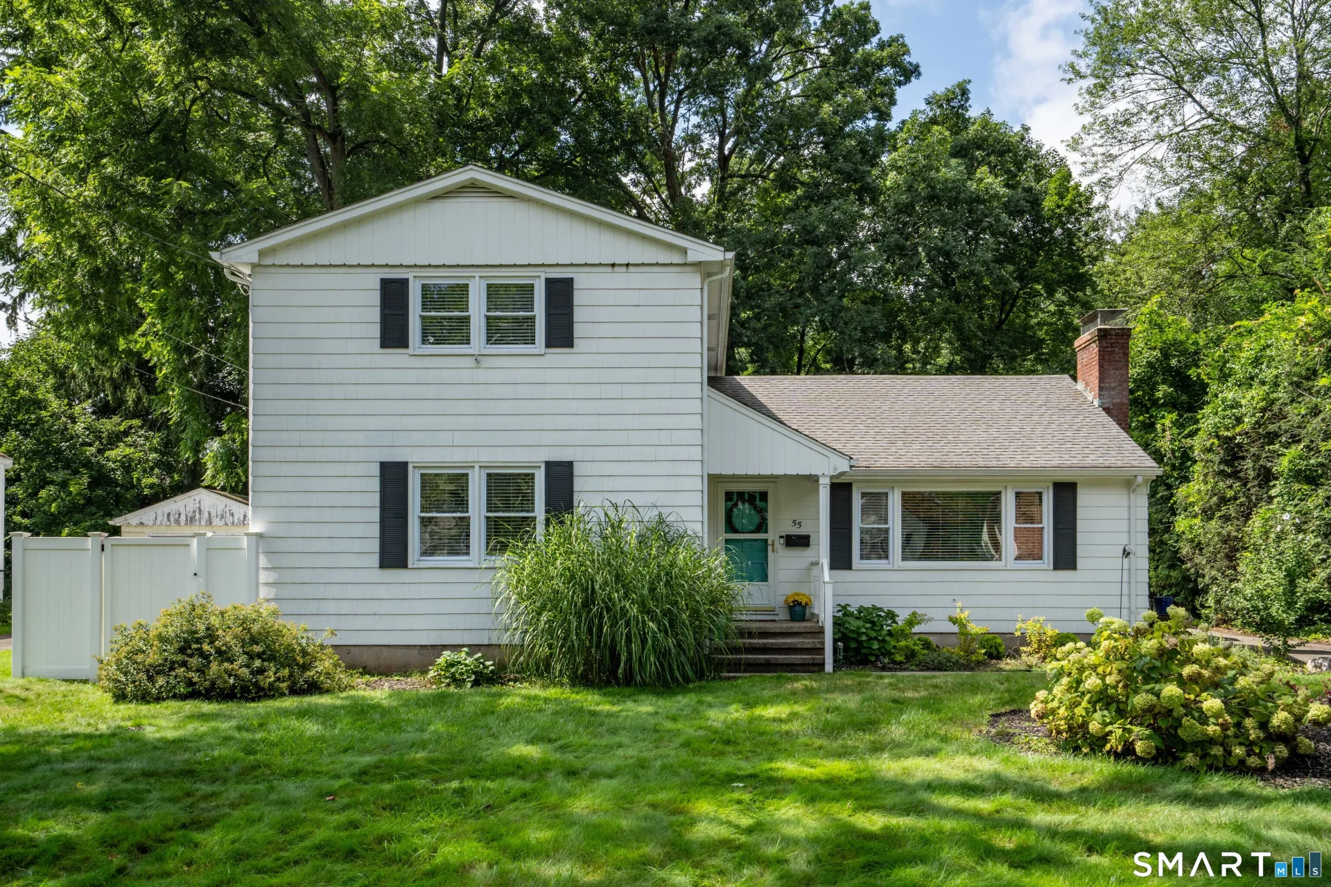 55 Sequin Street, Newington, CT