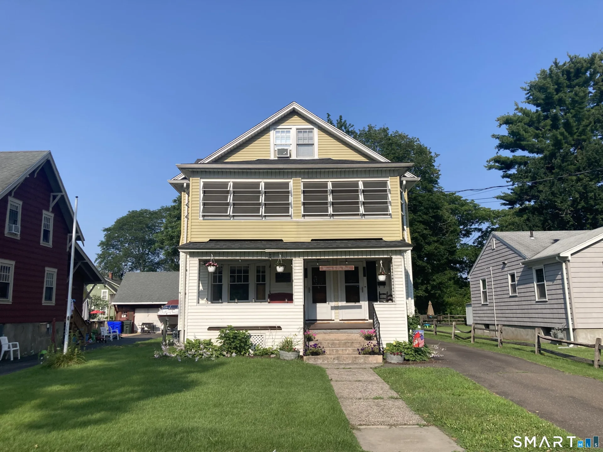 317-319 Garden Street, Wethersfield, CT
