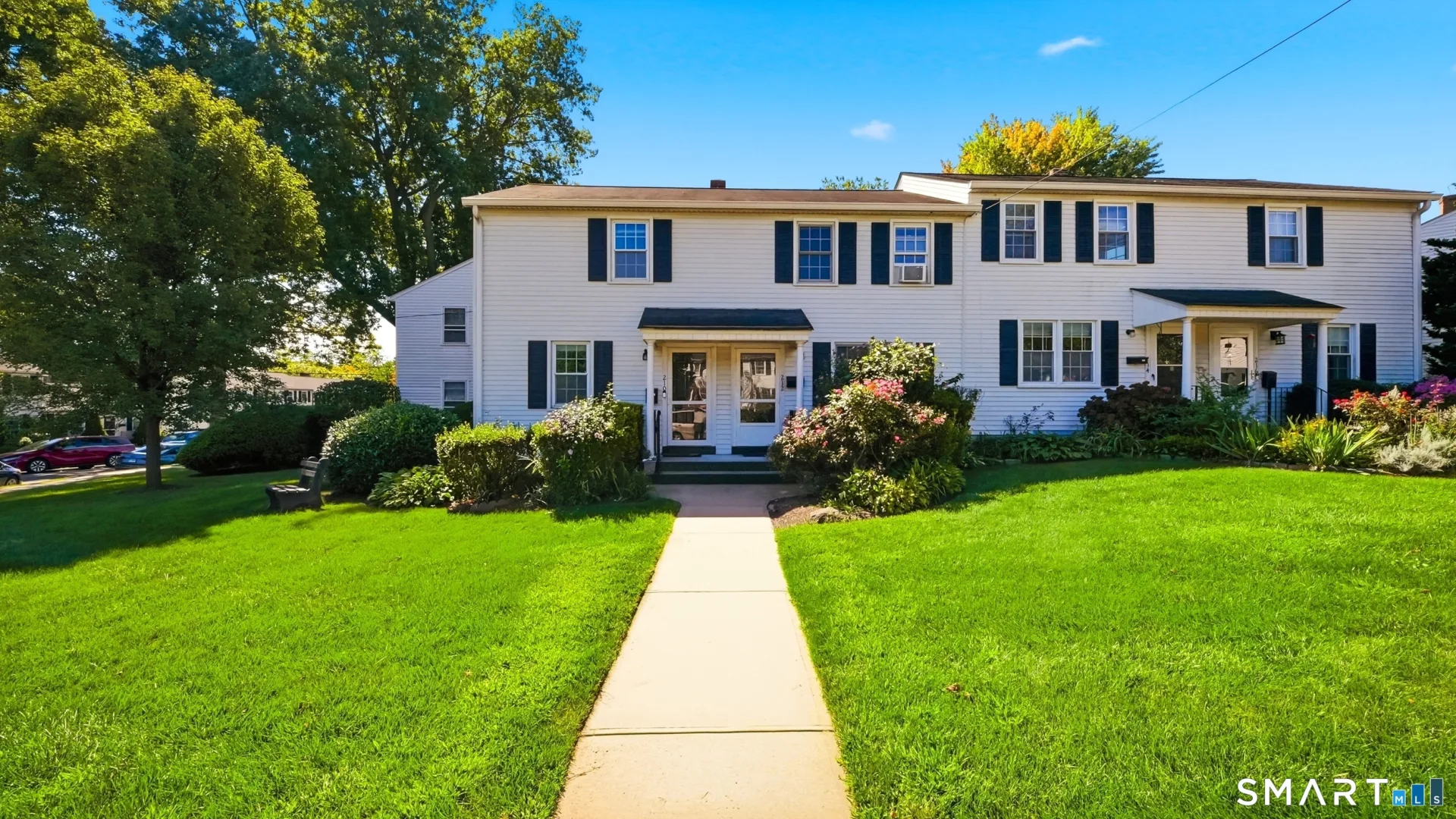 210 Sylvan Knoll Road, Stamford, CT