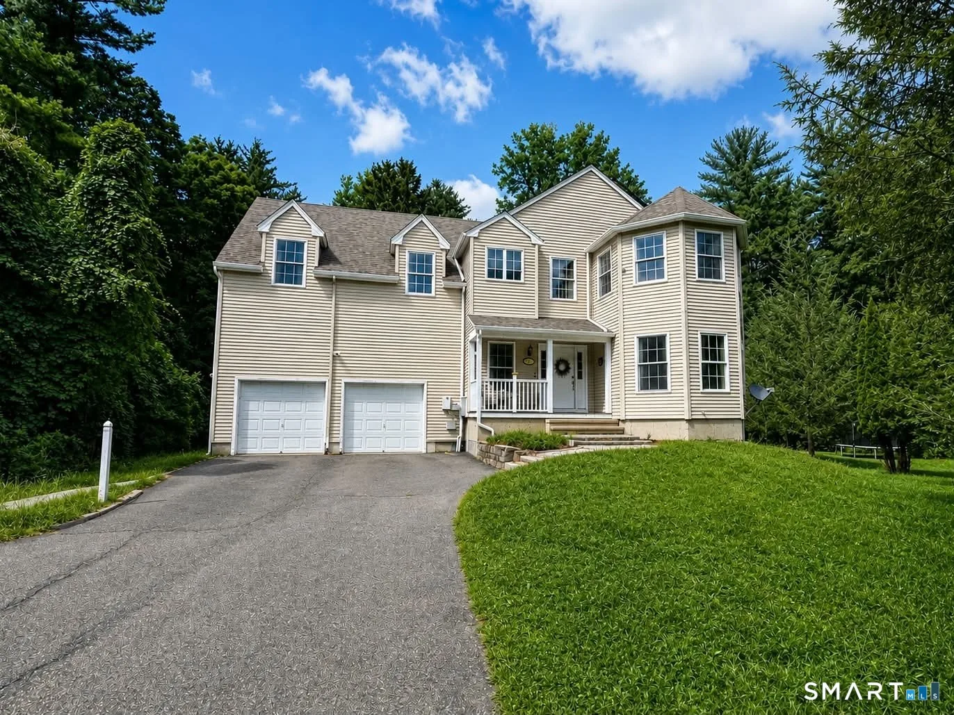 1277 Rubber Avenue, Naugatuck, CT