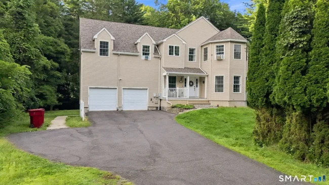 1277 Rubber Avenue, Naugatuck, CT