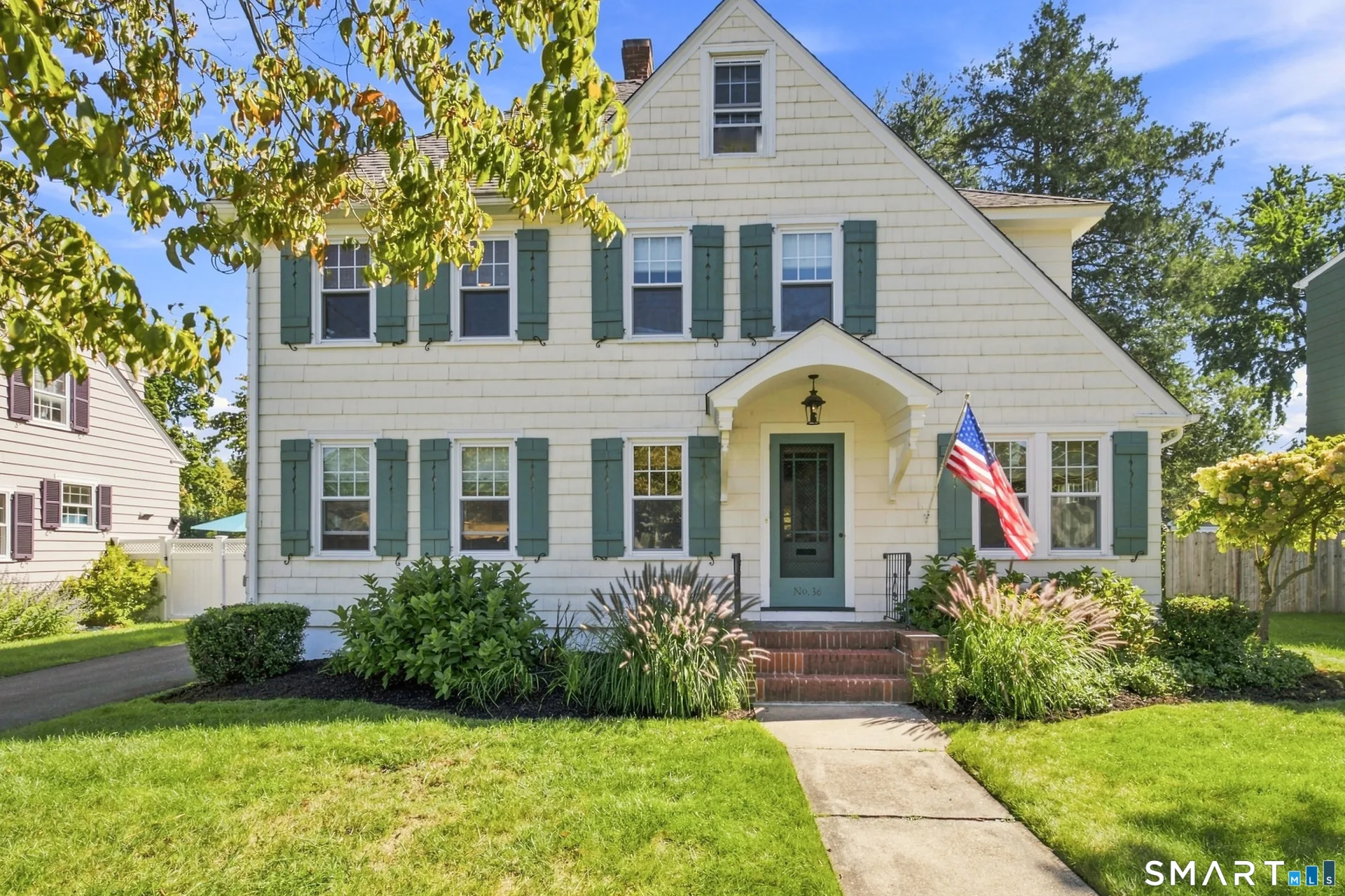 36 Newport Avenue, West Hartford, CT
