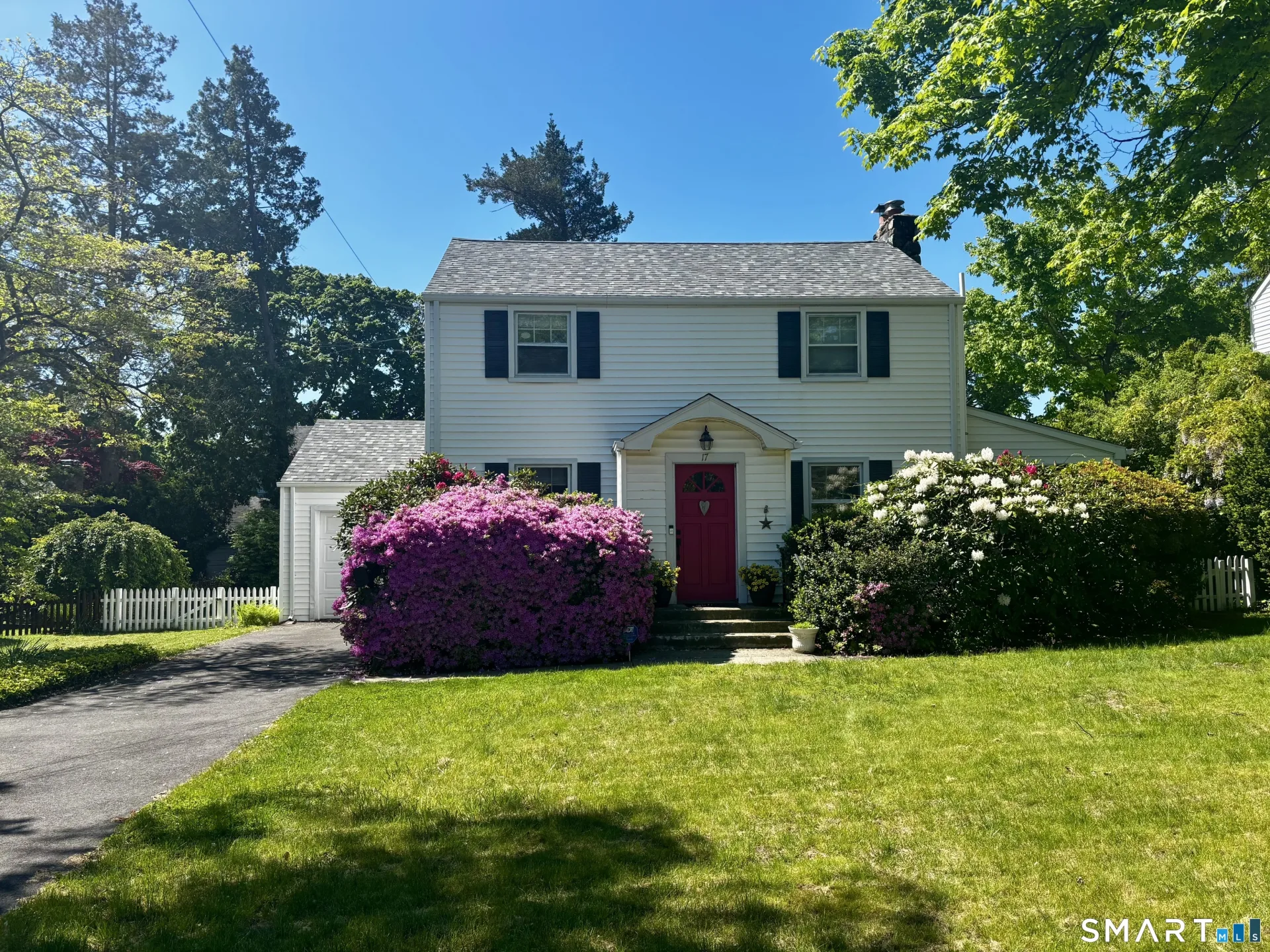 17 Alton Road, Stamford, CT