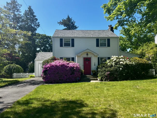 17 Alton Road, Stamford, CT